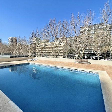 Torre Valencia Levante Beach Benidorm Exterior photo